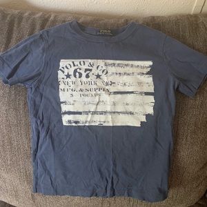 Polo by Ralph Lauren T-shirt for boys